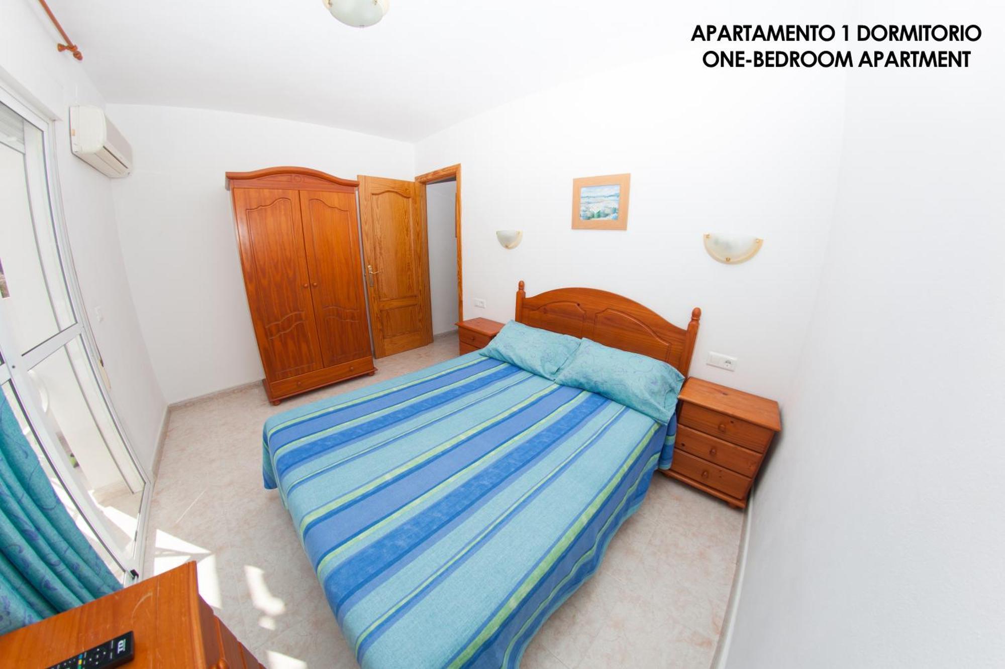 Apartamentos Rurales Santos Benajarafe Oda fotoğraf